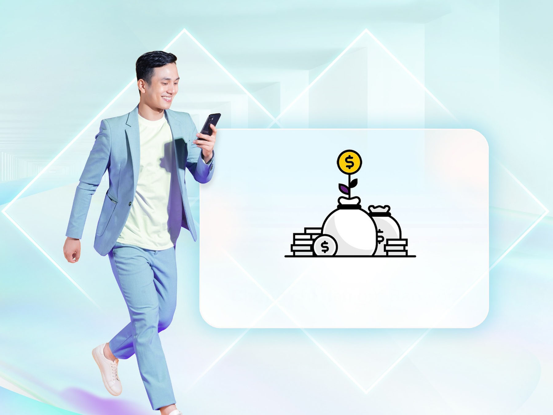 Tiết kiệm 100 triệu 1 năm