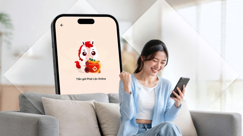 Khách hàng nên gửi tiết kiệm tại ngân hàng có lãi suất cạnh tranh để tận hưởng tối đa lợi nhuận.