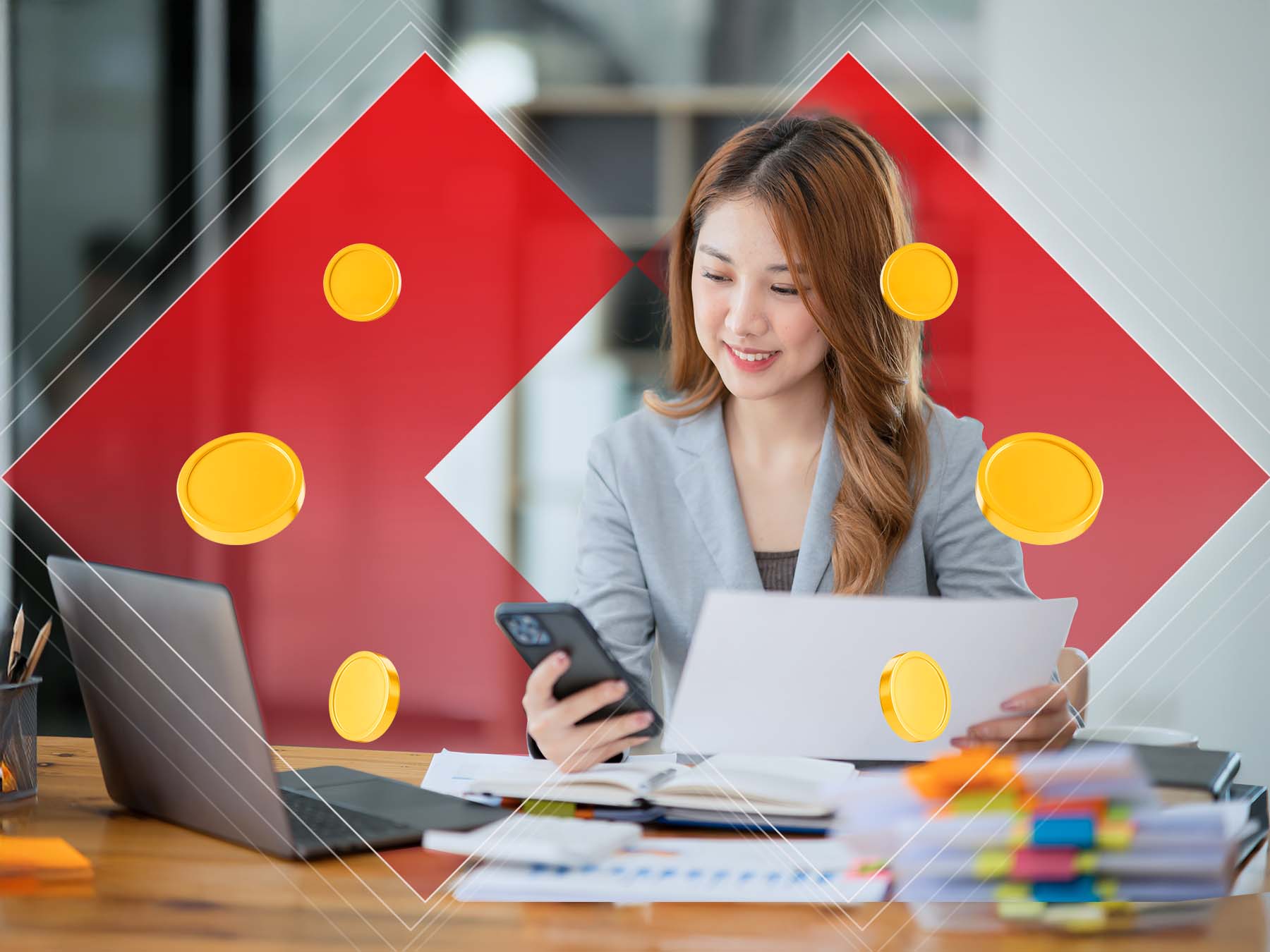 Cách tính thuế Hộ kinh doanh nhỏ lẻ