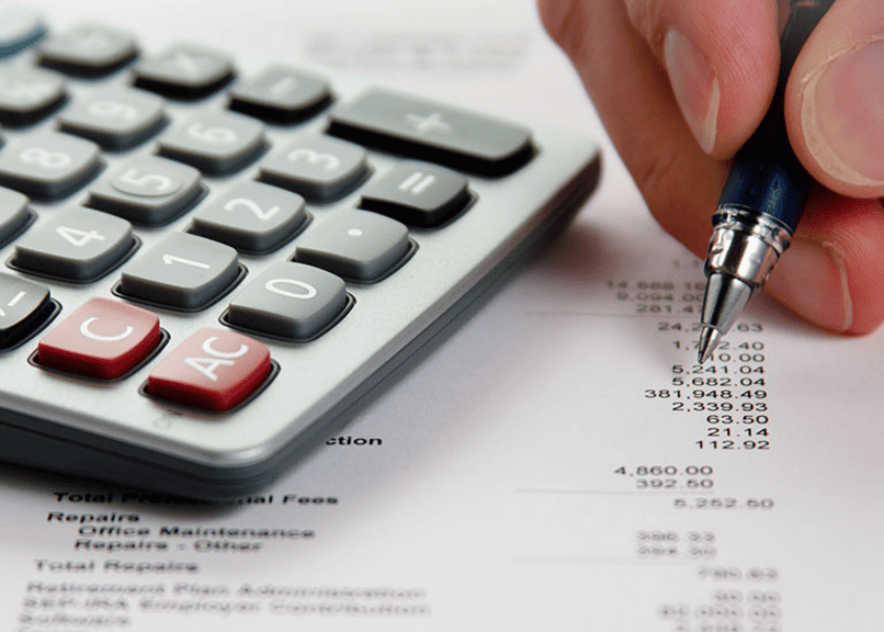 Doanh nghiệp cần xác định chính xác các khoản doanh thu, chi phí và các khoản thu nhập khác.