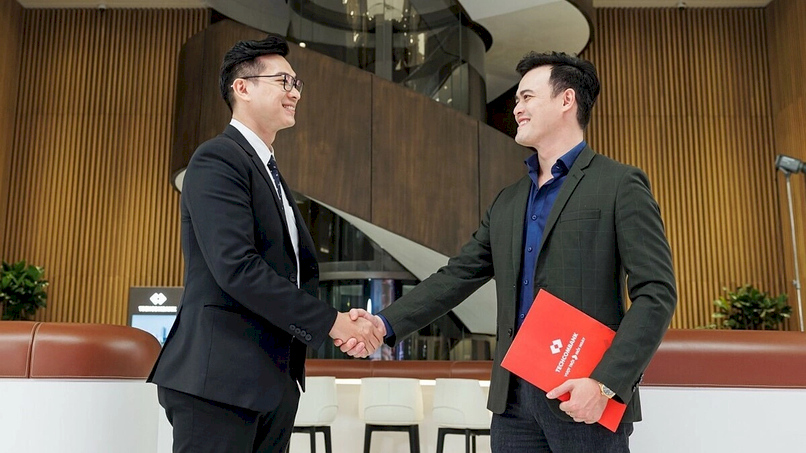Cam kết tín dụng ghi nhận sự đồng thuận bằng văn bản của tổ chức tín dụng về việc sẽ cấp cho khách hàng một hạn mức tín dụng theo thỏa thuận.