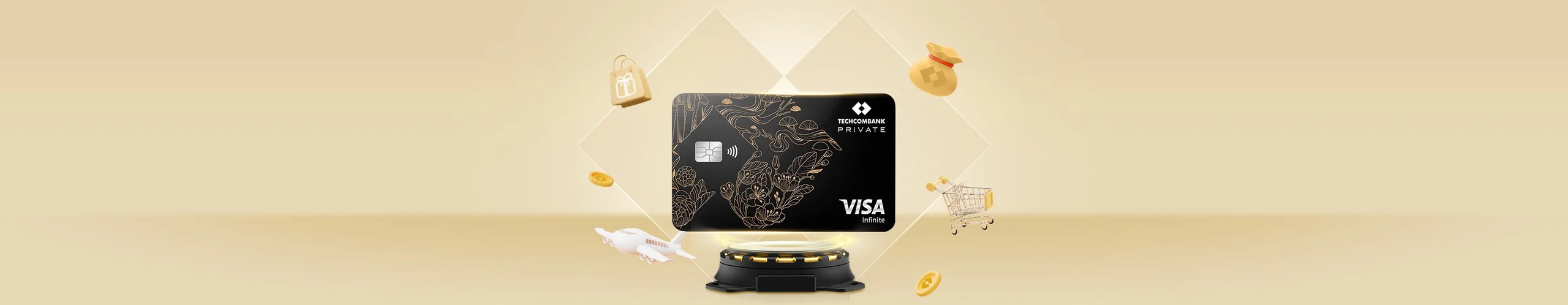 cashback thẻ thanh toán