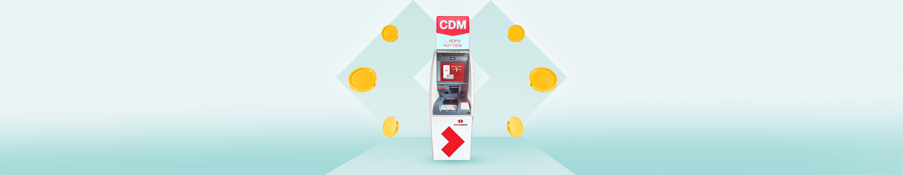 cây atm gần đây