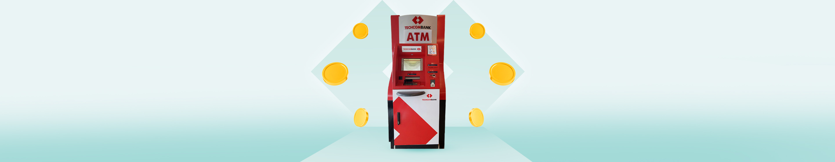 cây atm gần đây