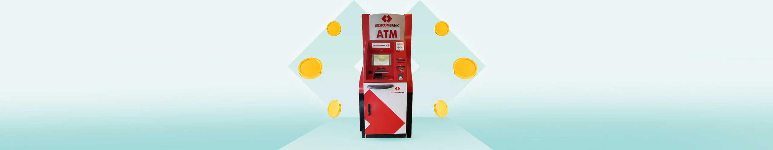 cây atm gần đây