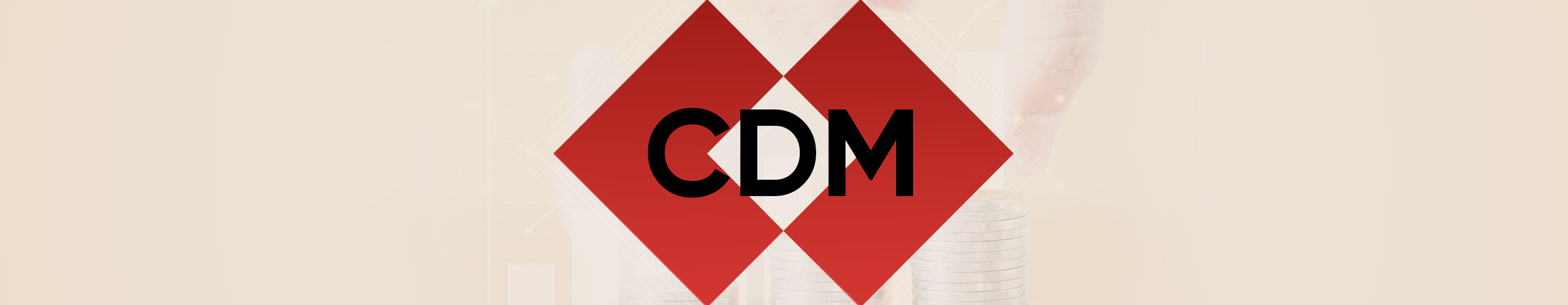 CDM