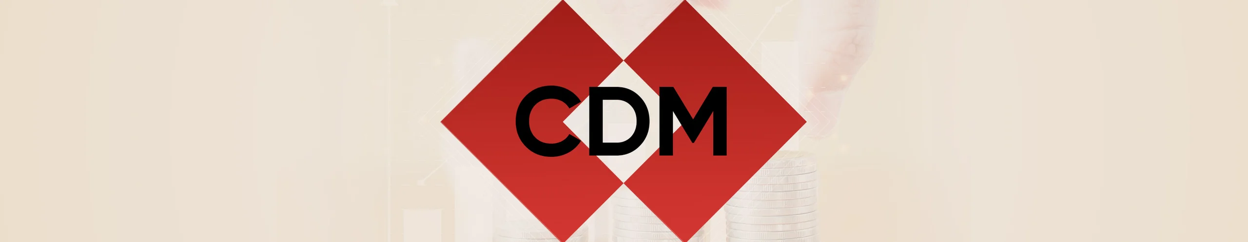 CDM
