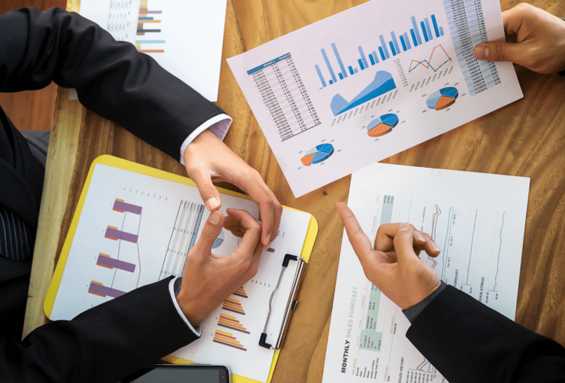 Cần đánh giá nhiều chỉ số để biết 1 nền kinh tế đang ở giai đoạn nào.