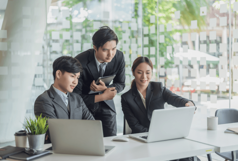 Doanh nghiệp mở rộng hay cắt giảm sản xuất sẽ phụ thuộc vào chu kỳ kinh tế.