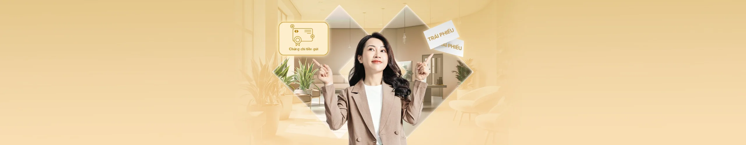 Chứng chỉ tiền gửi có phải là trái phiếu không.