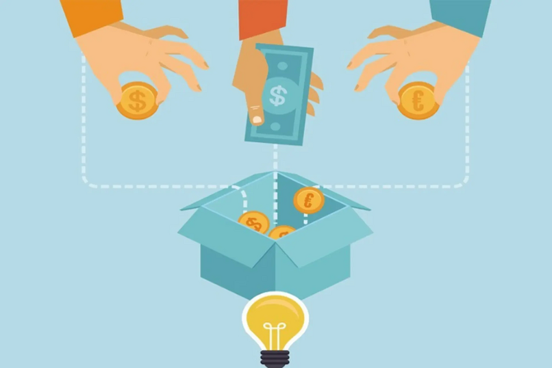 Doanh nghiệp có thể linh hoạt xác định mức vốn điều lệ phù hợp năng lực tài chính và quy mô hoạt động.