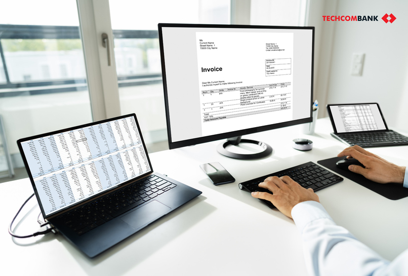 Việc chuyển đổi hóa đơn điện tử thường được thực hiện để phục vụ công tác kiểm tra.