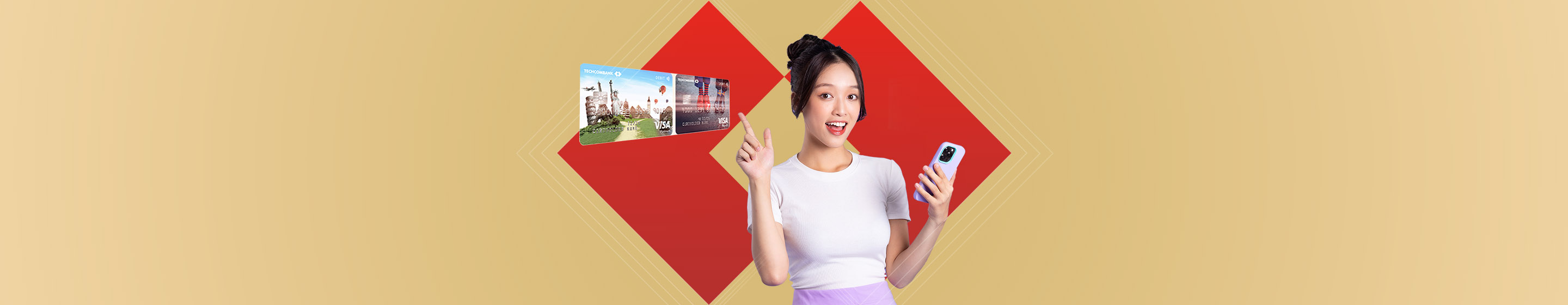 Chuyển đổi thẻ atm