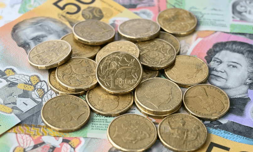 Chuyển tiền đi Úc với Techcombank.