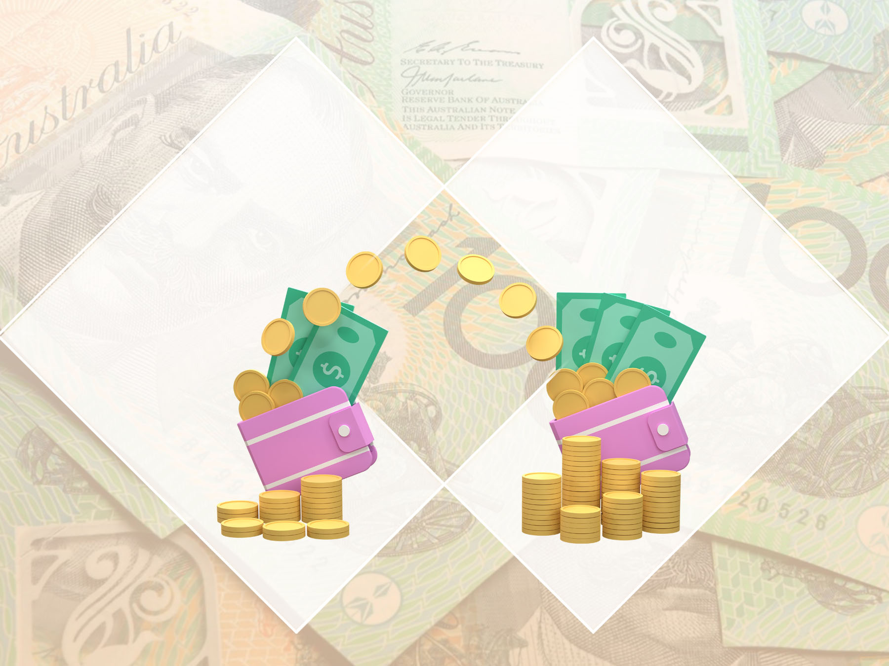 chuyển tiền đi úc