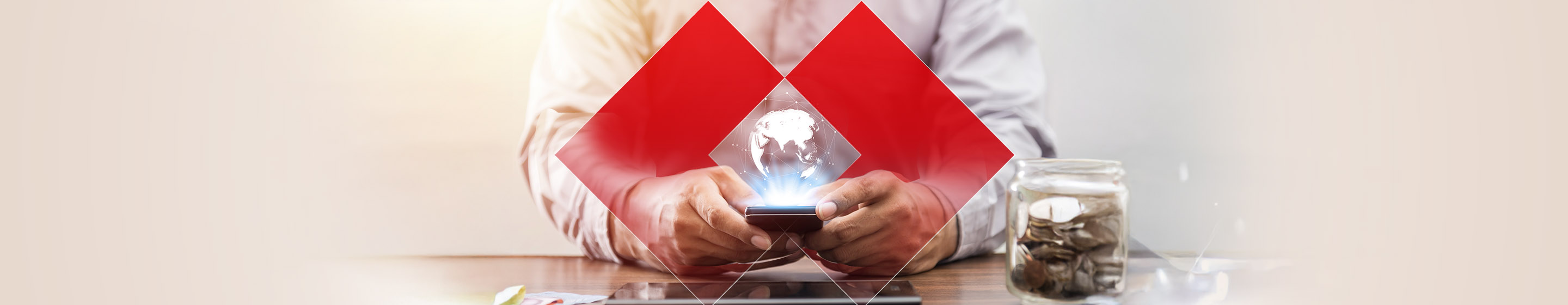 Chuyển tiền định cư