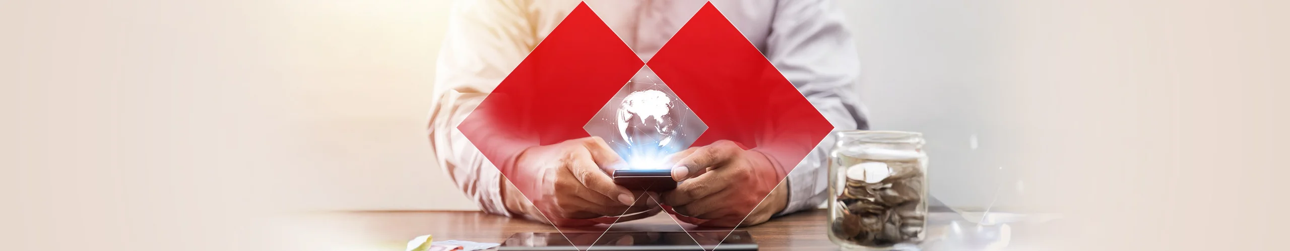 Chuyển tiền định cư