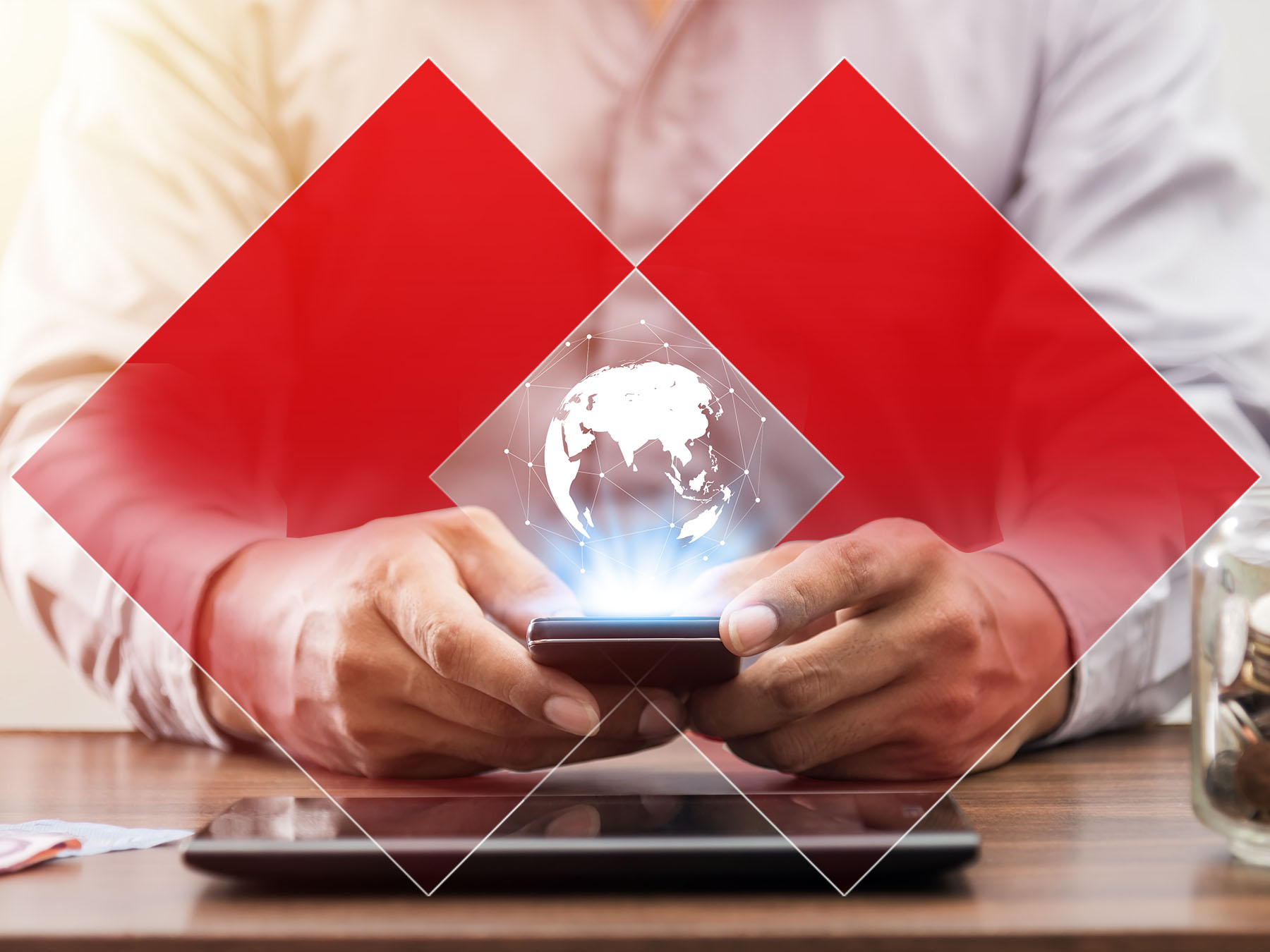 Chuyển tiền định cư