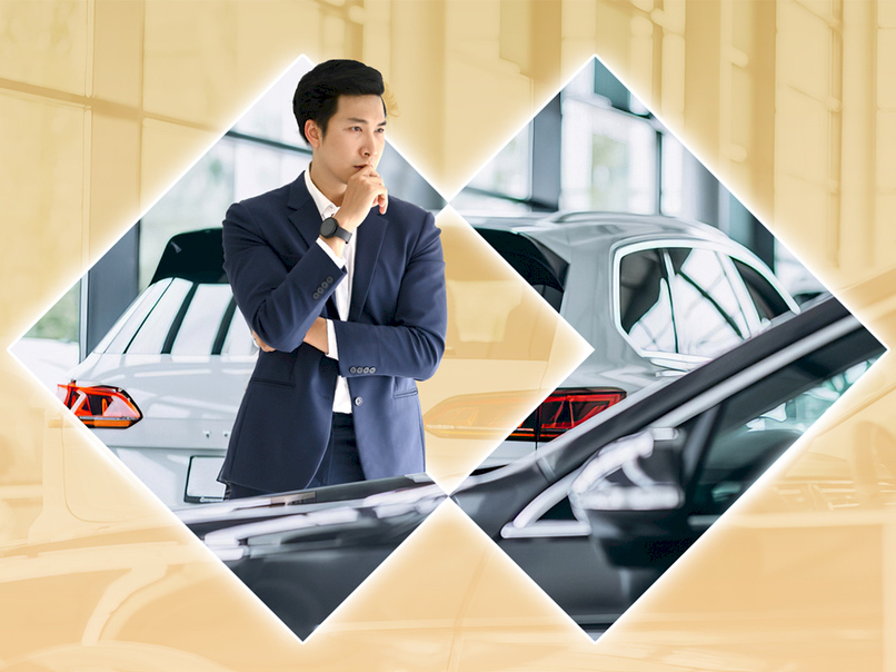 Có 100 triệu VND nên mua ô tô trả góp nếu bạn có thu nhập ổn định và nhu cầu mua xe rõ ràng.