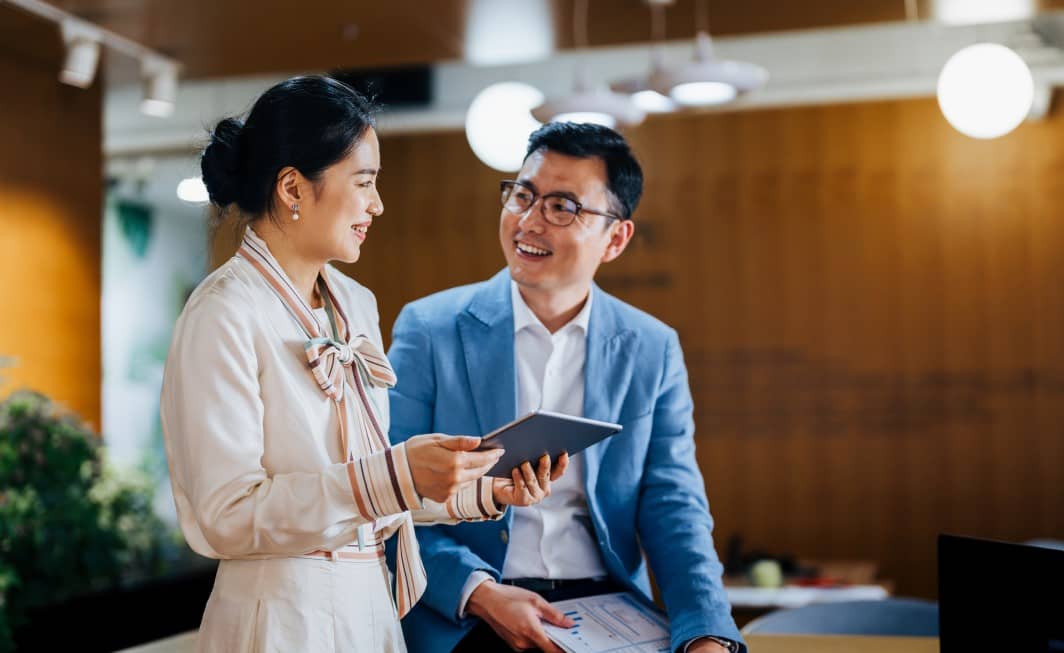 Co-Loyalty có thể tích lũy điểm thưởng và sử dụng đặc quyền chéo giữa các đối tác