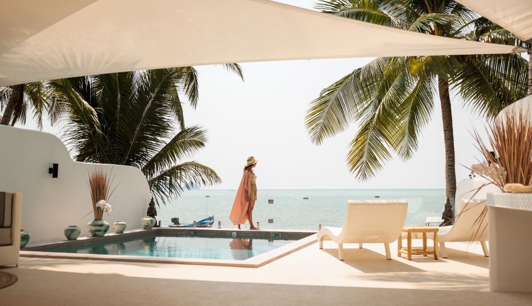 Giá trị của chương trình Co-Loyalty được chuyển hóa thành đặc quyền trải nghiệm