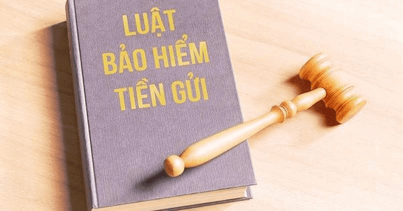 Luật Bảo hiểm tiền gửi số đóng vai trò bảo vệ quyền lợi cho người mua Chứng chỉ tiền gửi tại các tổ chức phát hành tại Việt Nam. 