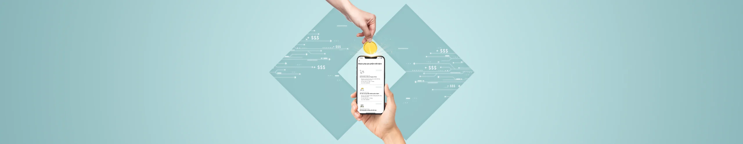 có nên gửi tiết kiệm online