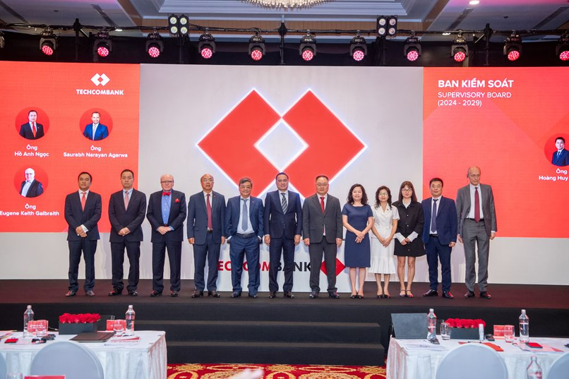 Ngoài Đại hội đồng cổ đông, Hội đồng quản trị là bộ phận không thể thiếu trong công ty cổ phần. 
