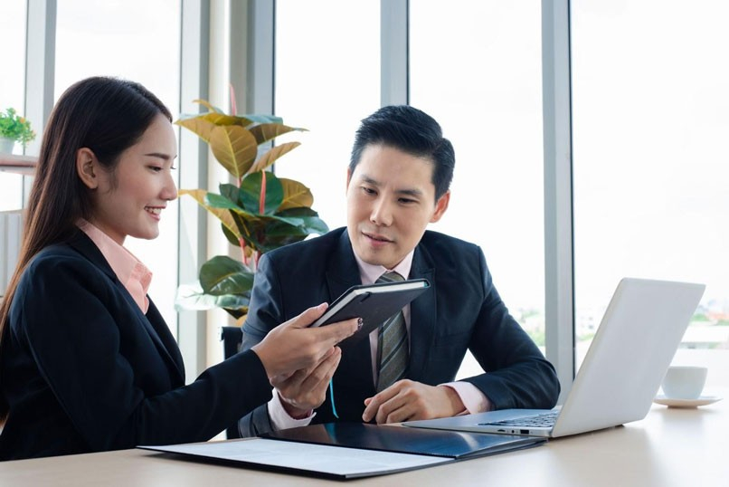 Công ty hợp danh phù hợp với những doanh nghiệp đặt uy tín, chuyên môn và năng lực của người sáng lập lên hàng đầu. 