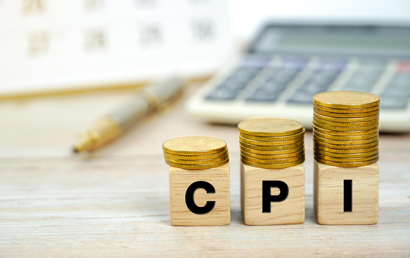 Chỉ số CPI phản ánh mức độ thay đổi trung bình theo thời gian của giá cả giỏ hàng hóa và dịch vụ tiêu dùng thiết yếu.