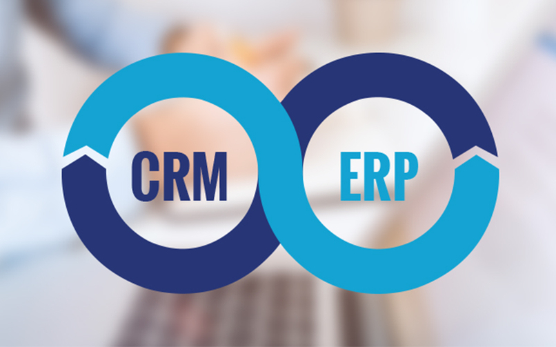 Kết nối CRM với hệ thống tài chính giúp doanh nghiệp theo dõi bán hàng, công nợ và thu tiền.