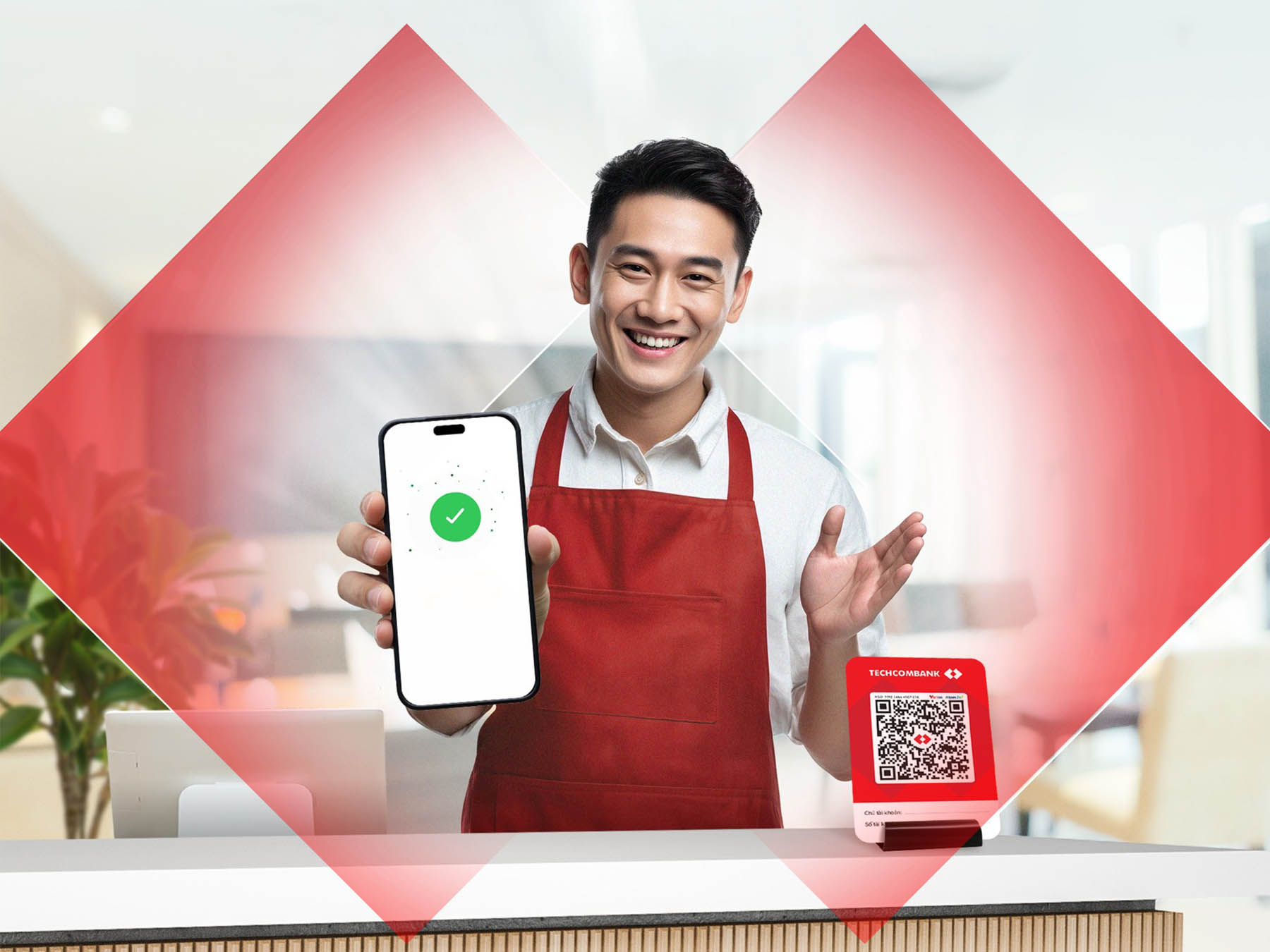 Cửa hàng tiện lợi