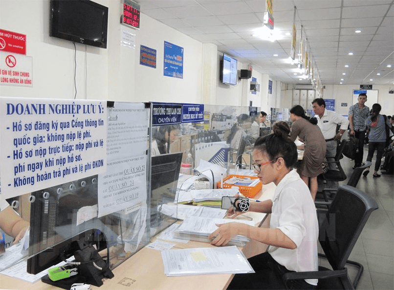 Đăng ký kinh doanh là thủ tục bắt buộc để cơ quan nhà nước có thẩm quyền ghi nhận và cho phép hoạt động kinh doanh một cách hợp pháp, công khai.