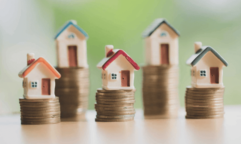 Danh mục đầu tư bao gồm nhiều loại tài sản khác nhau như cổ phiếu, trái phiếu, vàng, bất động sản