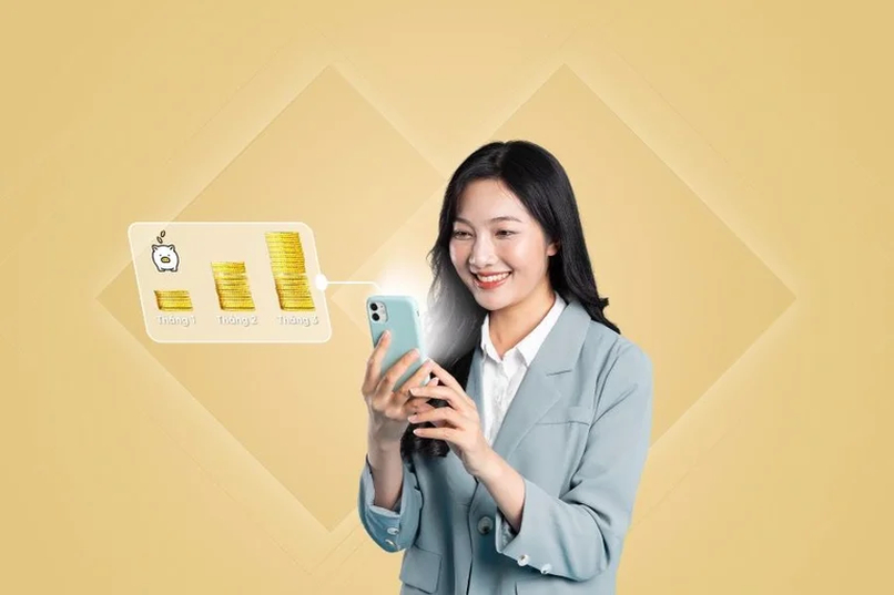 Đầu tư dài hạn đòi hỏi tính kỷ luật cao và tầm nhìn bền vững thay vì chạy theo biến động ngắn hạn.