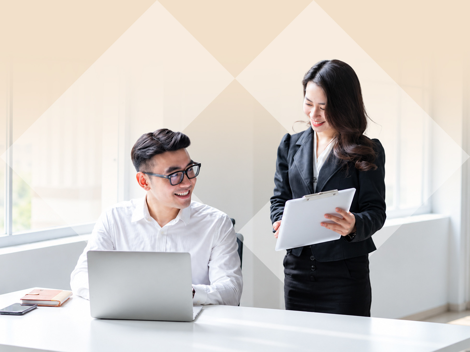 Đầu tư dài hạn