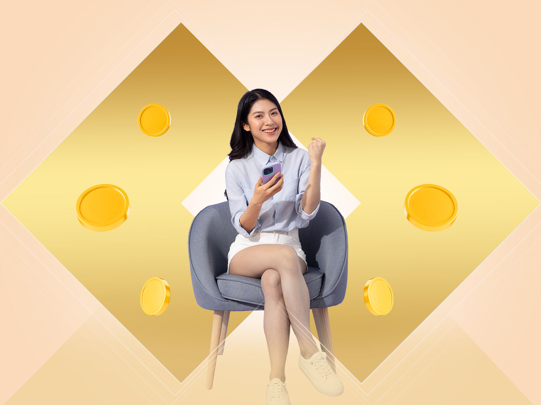 dãy số phát tài phát lộc