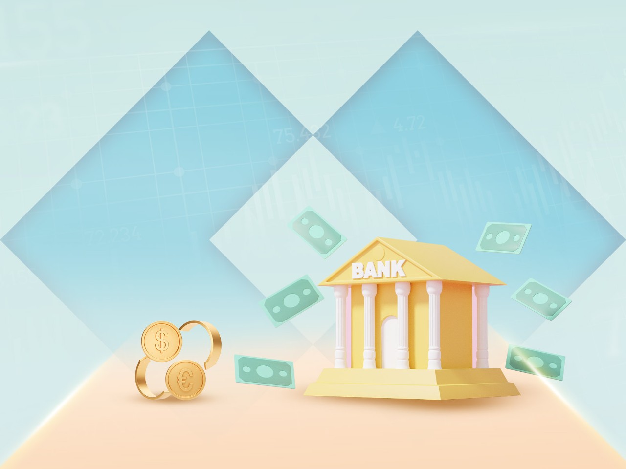 điều kiện mua USD từ ngân hàng