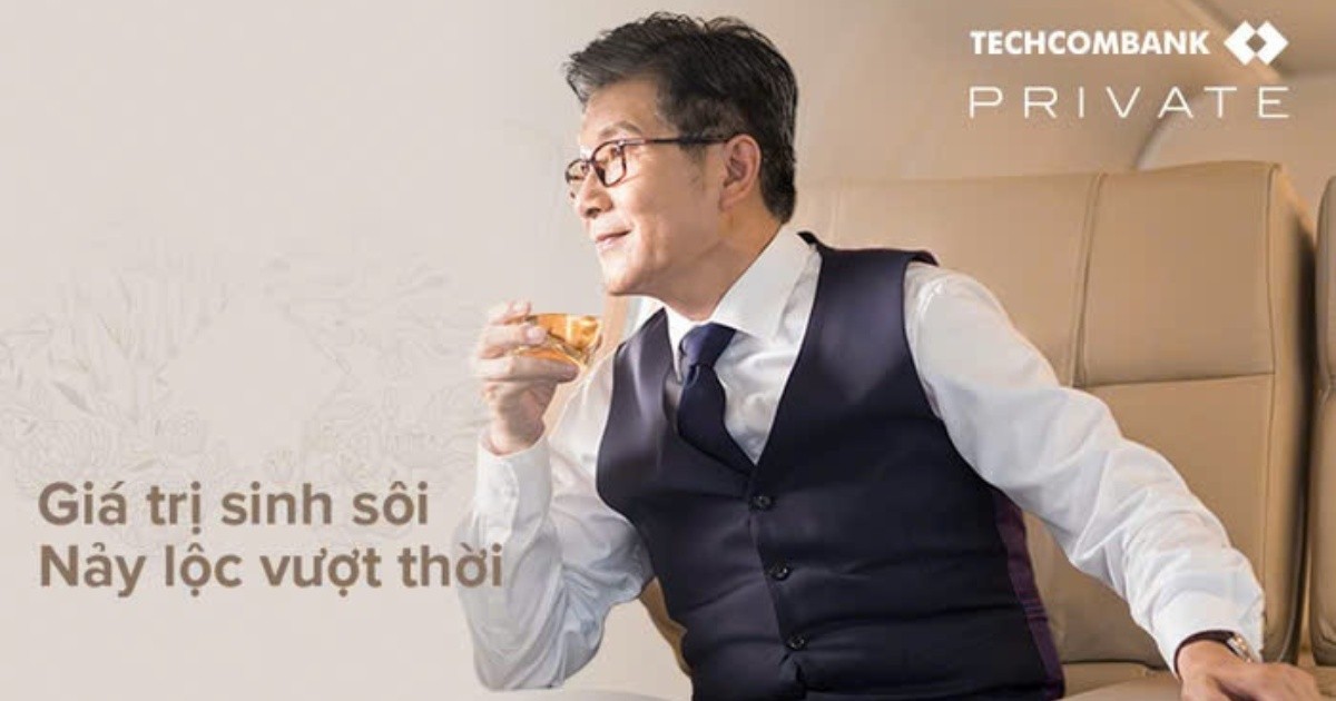 Techcombank Private hướng đến quản lý gia sản bền vững cho khách hàng cao cấp