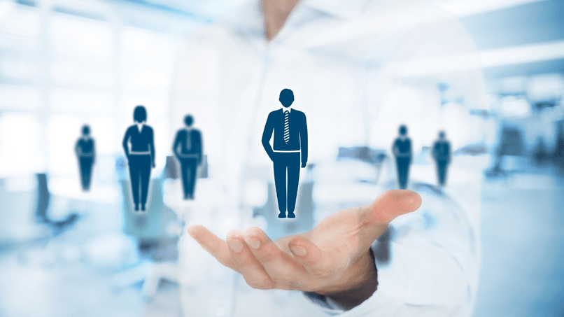 Doanh nghiệp SME có cơ cấu tổ chức và quy mô nhỏ gọn. 