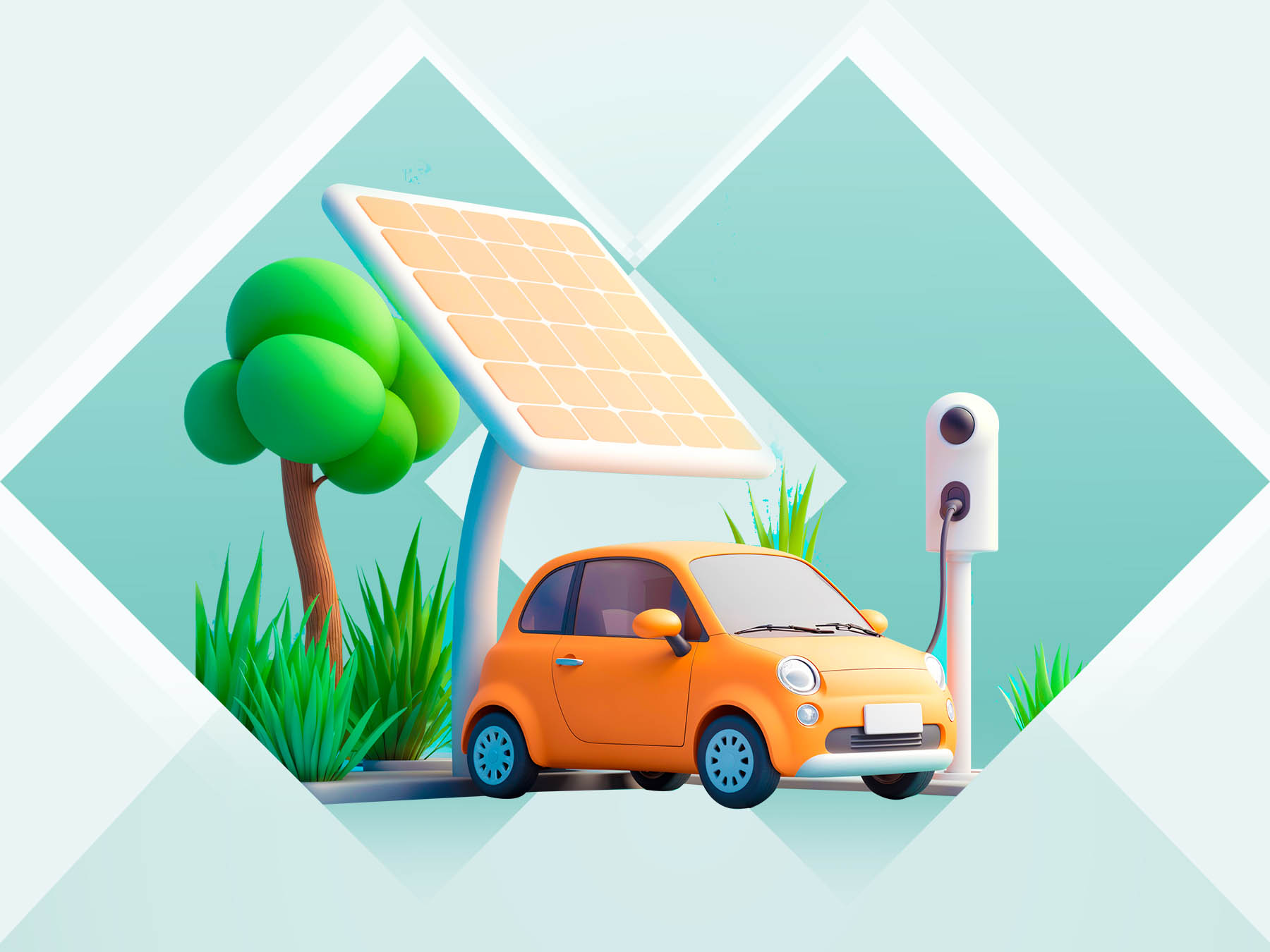 Đổi xe xăng lấy xe điện