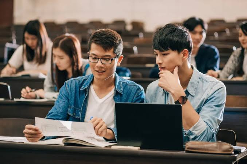 Có nhiều khoản chi cần thanh toán trước khi lên đường du học Đài Loan. 

