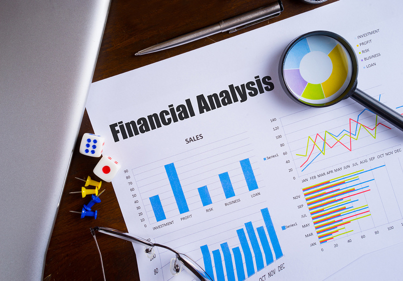 Ứng dụng của EBITDA trong phân tích và ra quyết định tài chính.