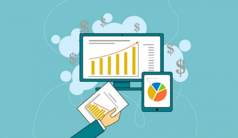 Có thể tính EBITDA dựa trên Dòng tiền hoạt động Operating Cash Flow.