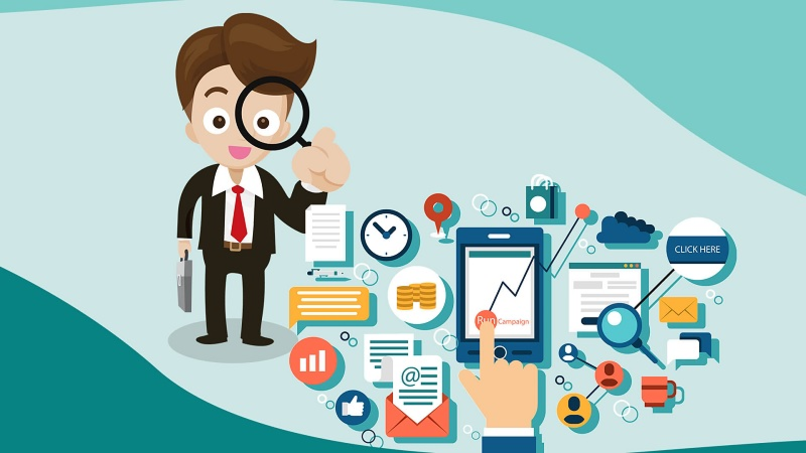 Có thể dựa vào EBITDA để phân tích nhiều chỉ số.