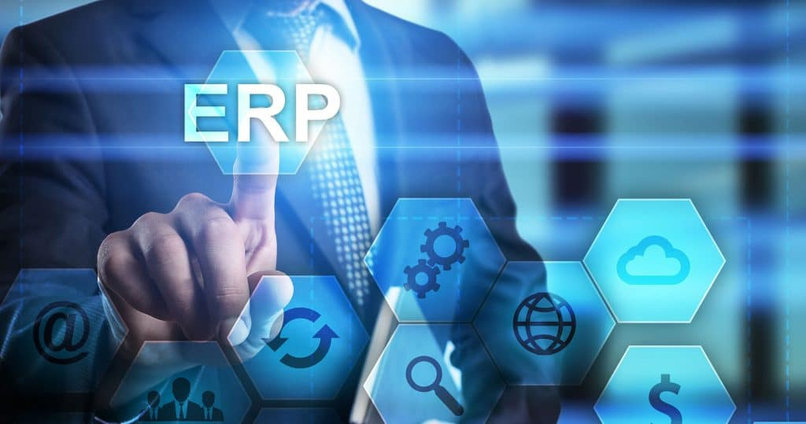 Kết nối ERP với ngân hàng cần chú trọng tích hợp, bảo mật, phân quyền, đối soát và phương án dự phòng.