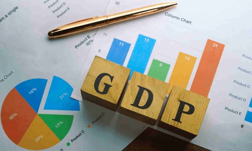Có 4 loại GDP để cung cấp cái nhìn đa chiều hơn về nền kinh tế.