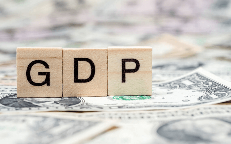 Có nhiều phương pháp tính GDP.