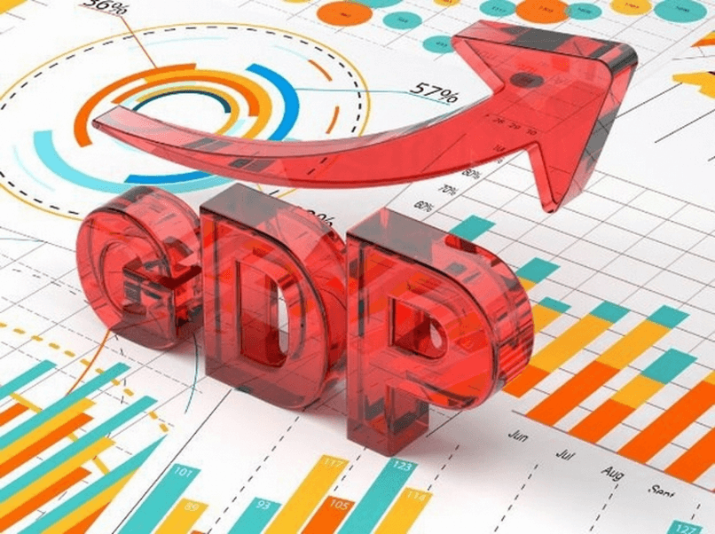 Chỉ số GDP có tác động sâu rộng đến nền kinh tế quốc gia.
