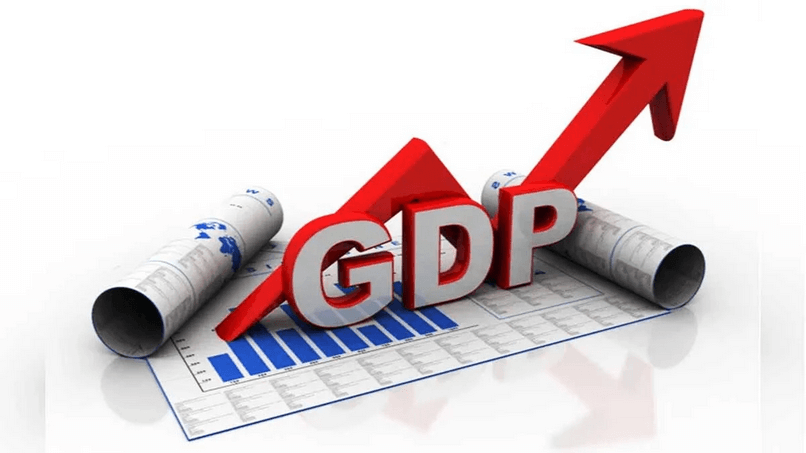 Có nhiều yếu tố tác động đến GDP.